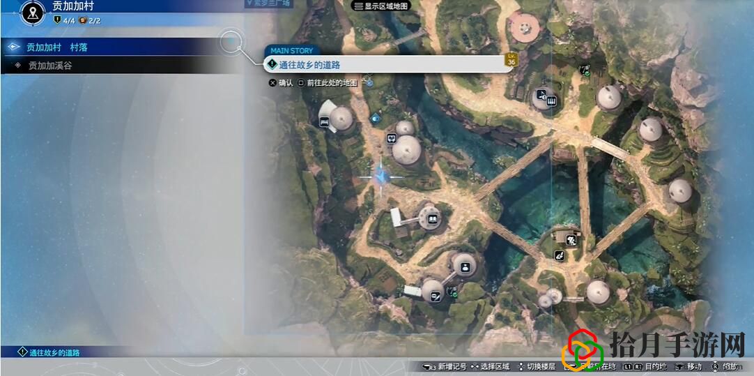 重生红色扩音器在哪 地图隐藏区域探索与奖励获取