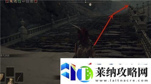 艾尔登法环怎么去洛德大升降机