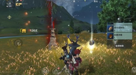妄想山海试炼石有什么用