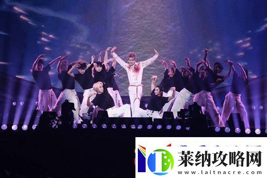 张远白巡演厦门站落幕