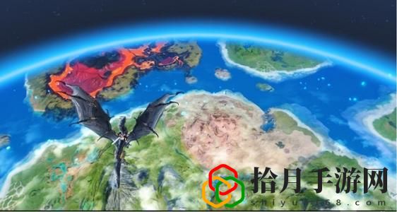 妄想山海试炼石有什么用