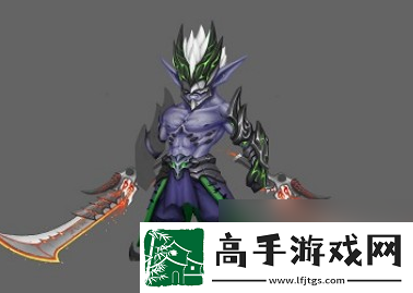 【游戏论坛】光之守望恶魔猎手符石搭配