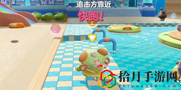 蛋糕大作战玩法技巧分享 完美升级攻略分享