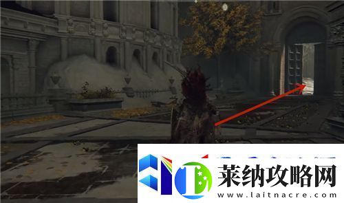 艾尔登法环怎么去洛德大升降机