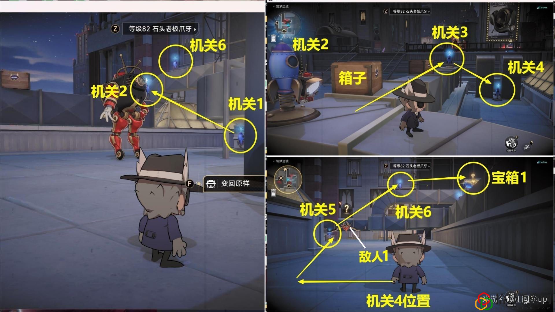 筑梦边境小小哈努行动攻略 游戏内节日庆典与特别活动