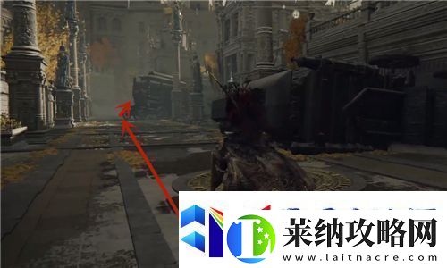 艾尔登法环怎么去洛德大升降机