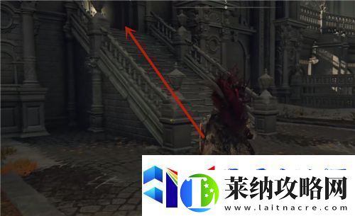 艾尔登法环怎么去洛德大升降机