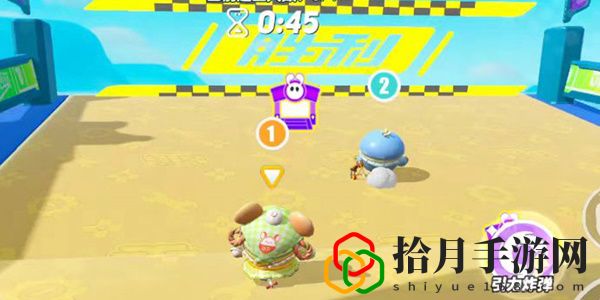 蛋糕大作战玩法技巧分享 完美升级攻略分享