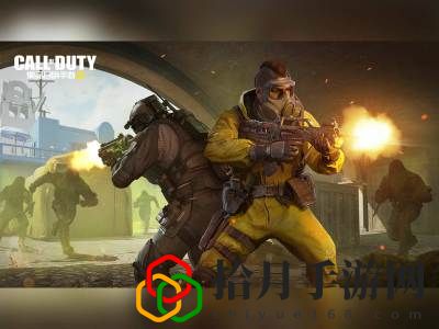 使命召唤手游交叉火力地图有什么需要注意的