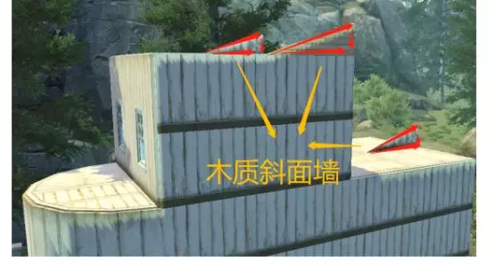 明日之后家园建造(明日之后怎么建狗窝)