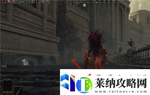 艾尔登法环怎么去洛德大升降机