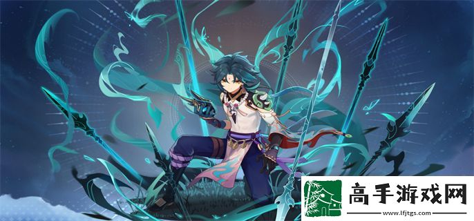 原神强势角色有哪些2023