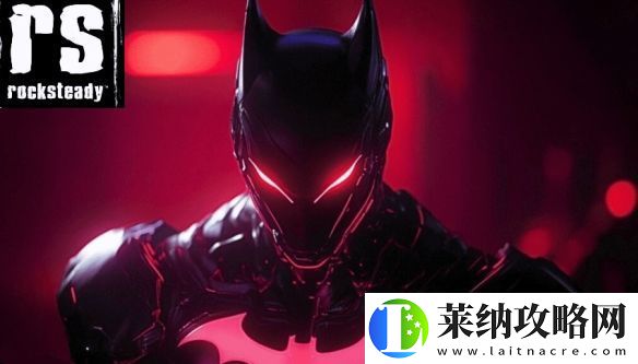 艺术家晒“蝙蝠摩托战车”概念图