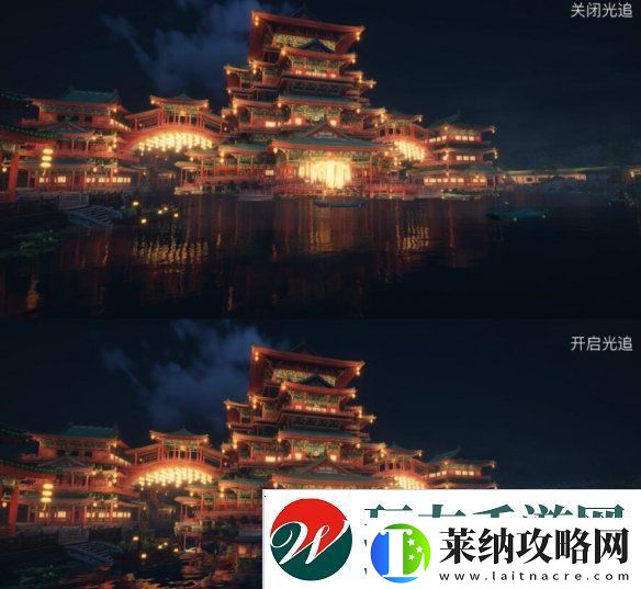 燕云十六声锁帧率吗燕云十六声画质帧率相关解答