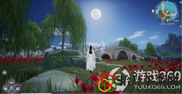 蜀山初章虎跃龙行技能怎么获得(虎跃龙行技能获得方法)
