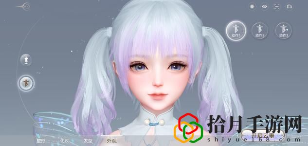 天谕手游造型师怎么样
