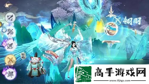 【道具】灵剑奇缘战力提升攻略