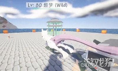 我的世界超梦怎么获得(我的世界超梦刷新地点详情)