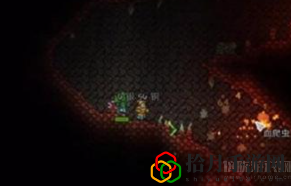 泰拉瑞亚猩红之地蔓延到家里怎么办(猩红之地蔓延快速解决方法)