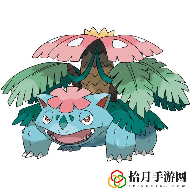 口袋妖怪mega进化盘点攻略(口袋妖怪mega进化版本介绍)