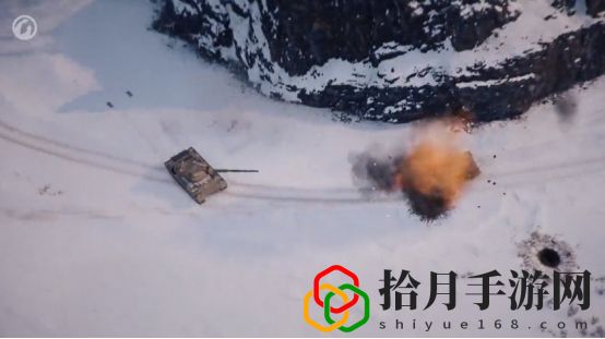 坦克世界哪个重型坦克好点(坦克世界重坦弱点在哪里)