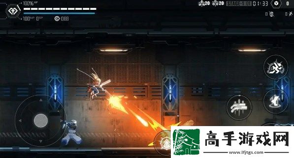 苍翼混沌效应存档点解锁方法介绍