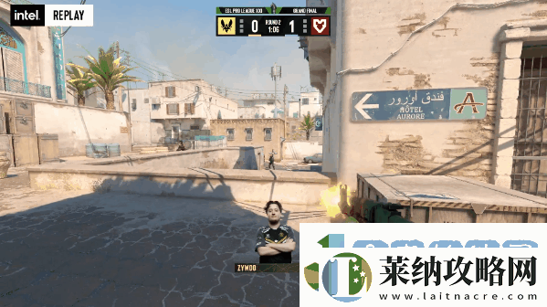 金蜂掠处千山颤！Vitality捧杯EPL