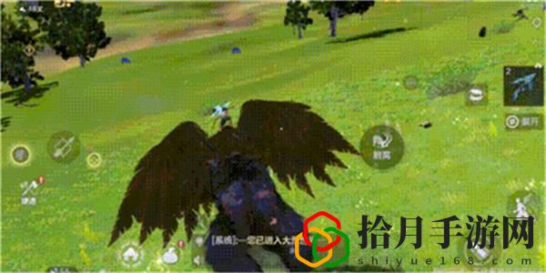 妄想山海飞雪尾巴怎么获得