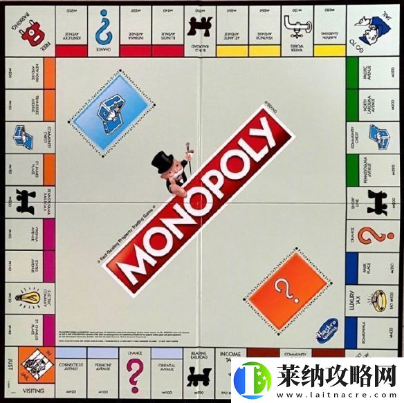 真人版大富翁编剧确认龙与地下城影版编剧操刀