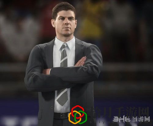 fifa18经理模式头像怎么修改的(FIFA18经理模式头像更改教程)