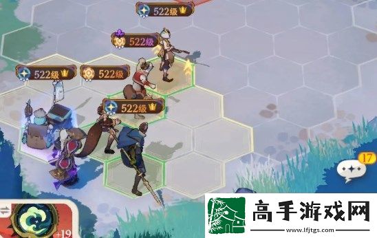 剑与远征启程腐臭瘴泥阵容打法详解