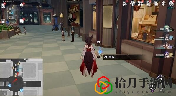 梦境护照挥洒万金贴纸全收集攻略 稀有材料速刷指南