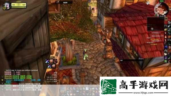 揭秘黑潮之上的时空扭曲者