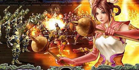 三国群英传8怎么开启更多兵种