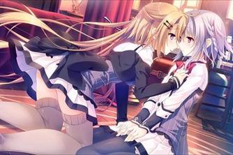 少女たちよ在线观看动漫第24集