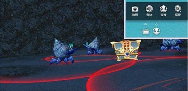 天谕冒险任务洞穴探险任务怎么玩