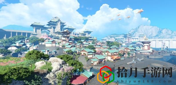天谕手游乐师赚钱吗