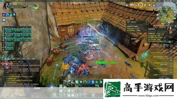 JY改造系统游戏