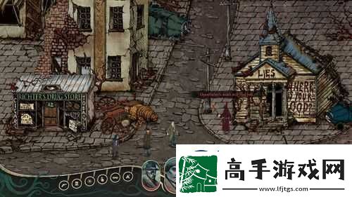 揭秘冥河