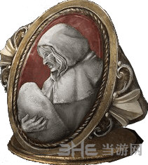 黑暗之魂3老妪骨灰给谁带(黑魂3dlc2老妪骨灰效果解析)
