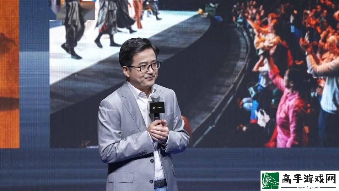 比亚迪李云飞