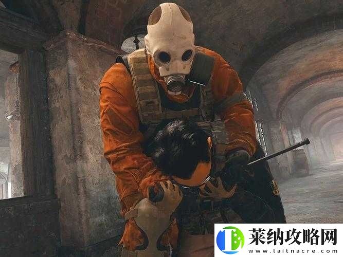 使命召唤战区**战斗技巧