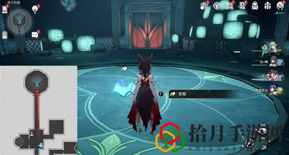 梦境护照挥洒万金贴纸全收集攻略 稀有材料速刷指南