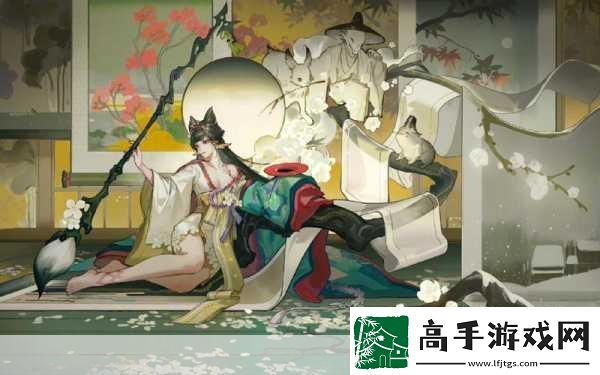 花鸟卷反击流深度攻略