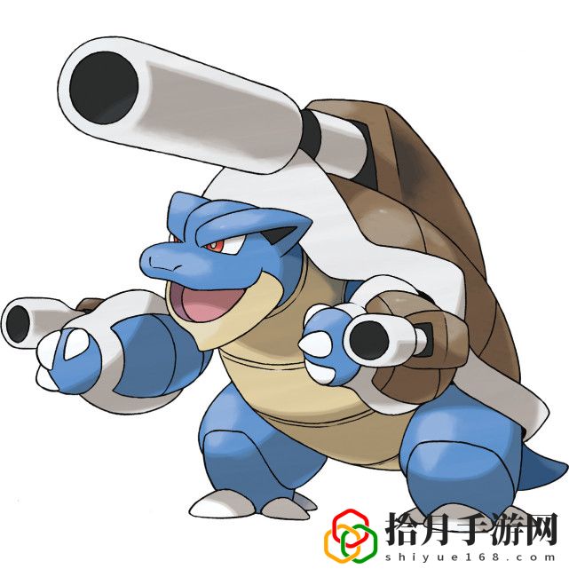 口袋妖怪mega进化盘点攻略(口袋妖怪mega进化版本介绍)