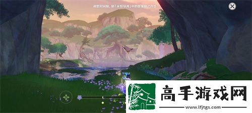 原神永恒绿洲三个记忆体在哪