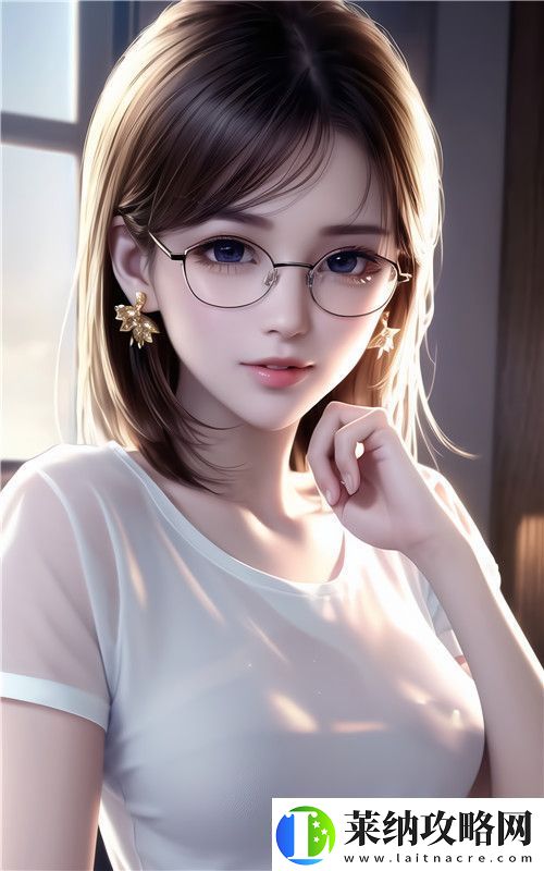 美女