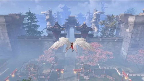 完美世界手游神器清心铃的效果是什么 神器清心铃怎么获得