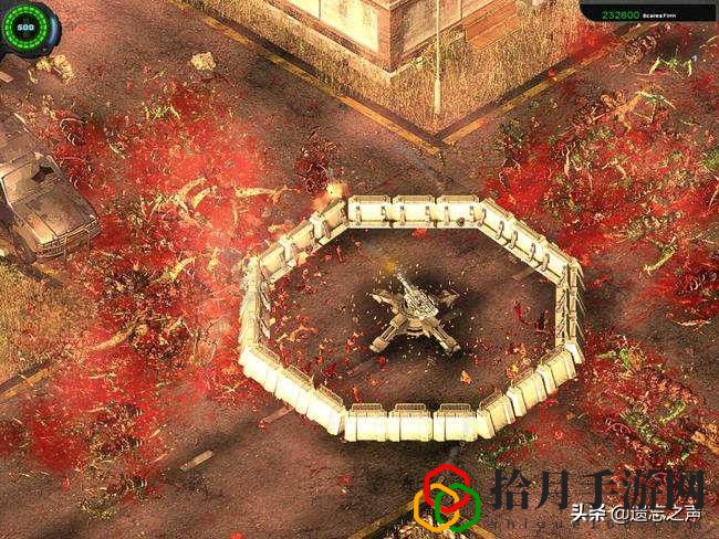 孤胆枪手2秘籍大全 孤胆枪手2秘籍使用方法(孤胆枪手2全部隐藏点图片)