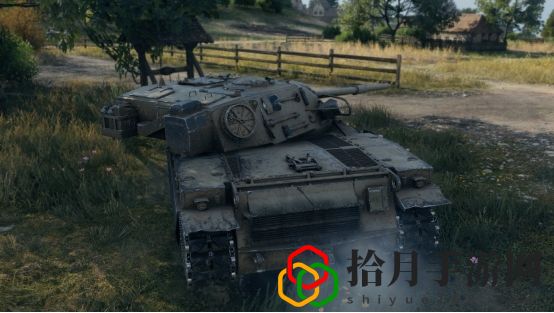 坦克世界哪个重型坦克好点(坦克世界重坦弱点在哪里)